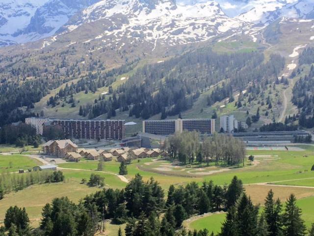 Au Pied Des Pistes Appart 4 Ou 5 Pers Superdevoluy Екстер'єр фото