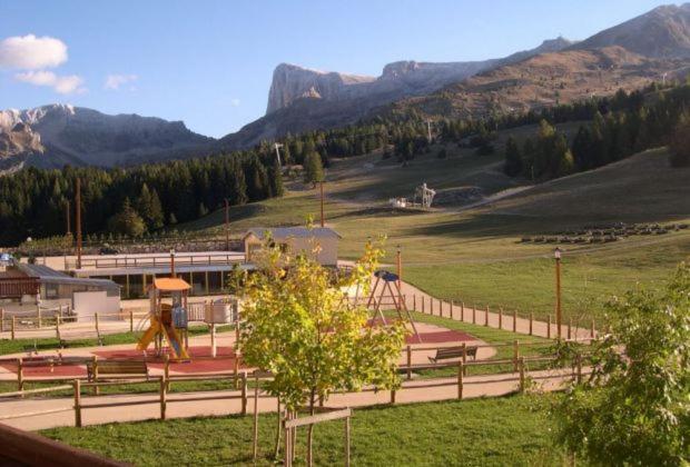 Au Pied Des Pistes Appart 4 Ou 5 Pers Superdevoluy Екстер'єр фото