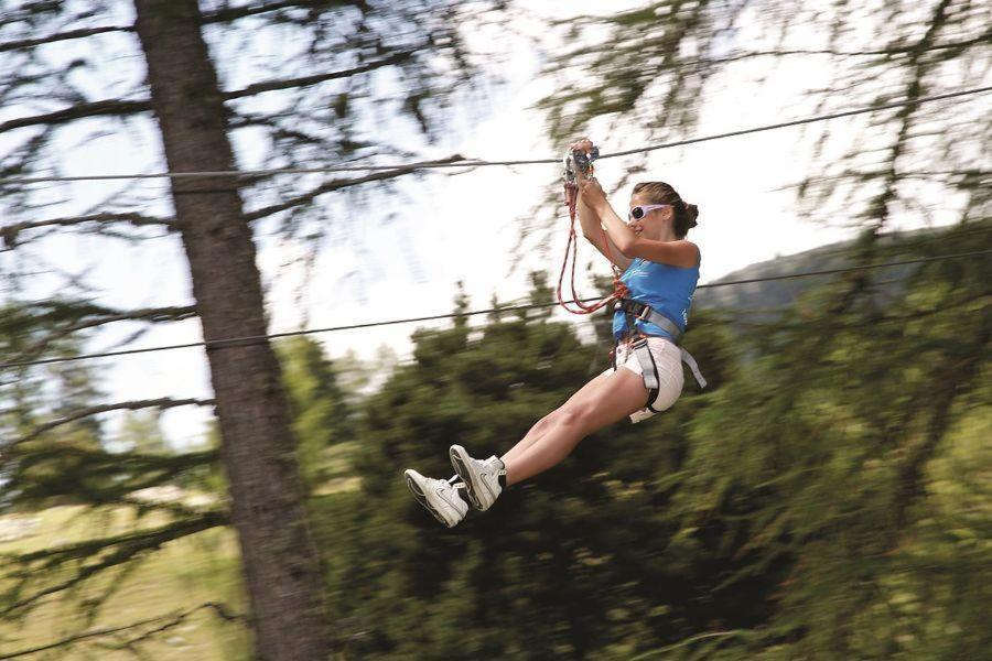 Au Pied Des Pistes Appart 4 Ou 5 Pers Superdevoluy Екстер'єр фото